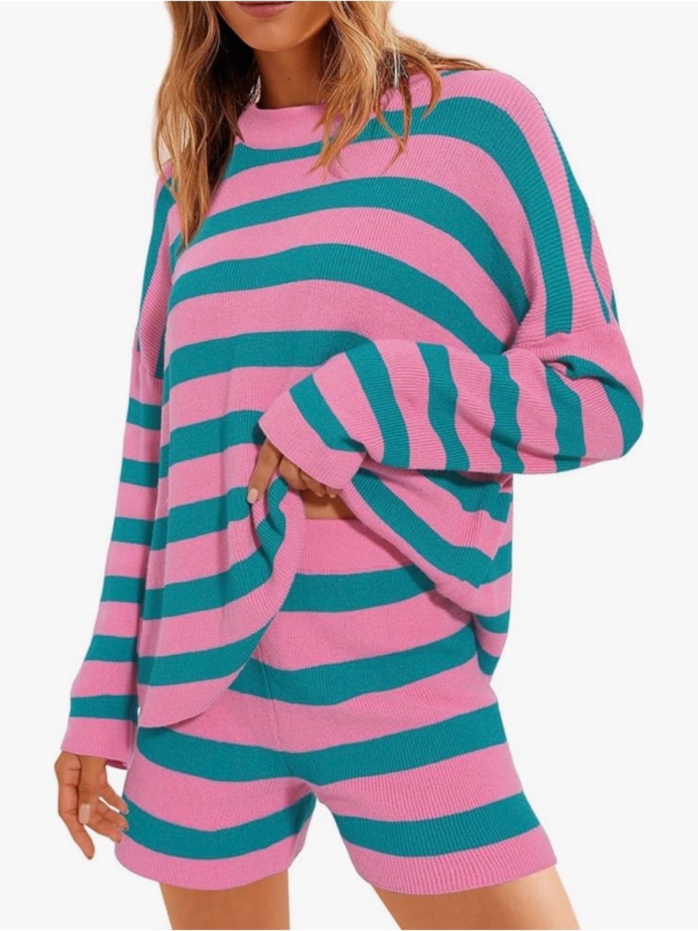 Stripe Set
